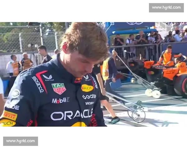 蒙扎极速传奇：维斯塔潘破纪录夺杆位