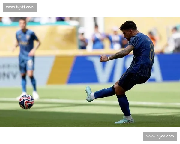 皇马世俱杯首战 1-1 遭沙特劲旅逼平 新帅首秀暴露防线隐患