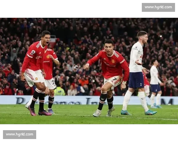 致命失误！阿玛德乌龙送礼，海文无奈自摆乌龙葬送曼联胜局