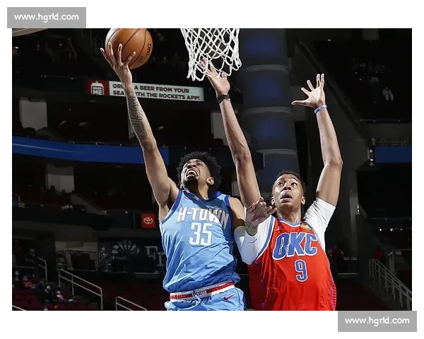 火箭vs热火a激战前瞻攻防对决谁能掌控比赛节奏末节走向与关键球星表现