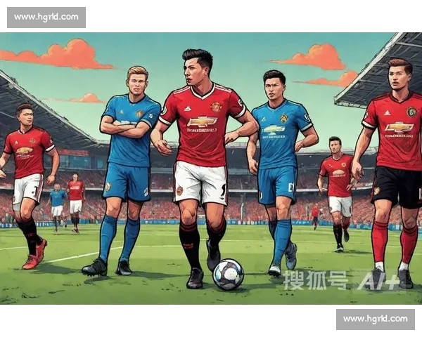 南安普敦鏖战曼联，英超焦点对决谁能掌控中场节奏